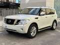 Nissan Patrol 5.6L V8 Weiß - thumbnail 17