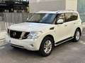Nissan Patrol 5.6L V8 Weiß - thumbnail 24