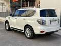 Nissan Patrol 5.6L V8 Weiß - thumbnail 19