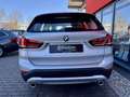 BMW X1 18d xDrive Steptronic*Sportsitze*DAB*HiFi*AHK Silber - thumbnail 4
