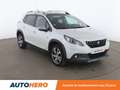 Peugeot 2008 1.2 PureTech Crossway Blanc - thumbnail 8