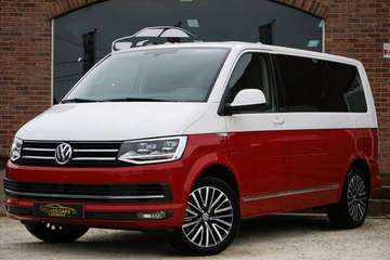 2.0 TDi Generation Six DSG 7 PLACES DISTRONIC FULL
