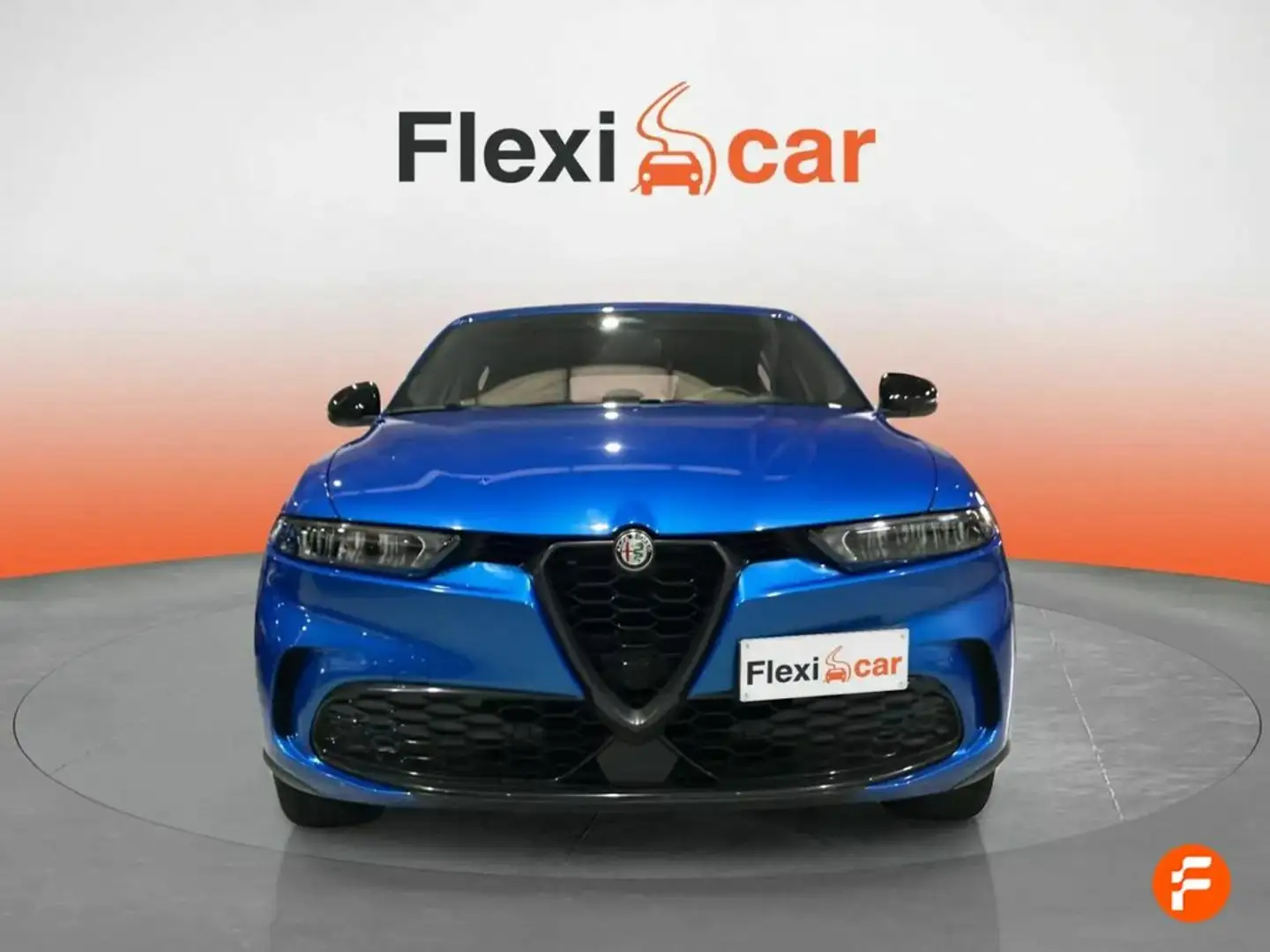 Alfa Romeo Tonale 1.5 MHEV GASOLINA 130 CV SPRINT FWD Amarillo - 2