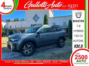full Hybrid 155cv - SENZA VINCOLI DI FINANZIAMENTO