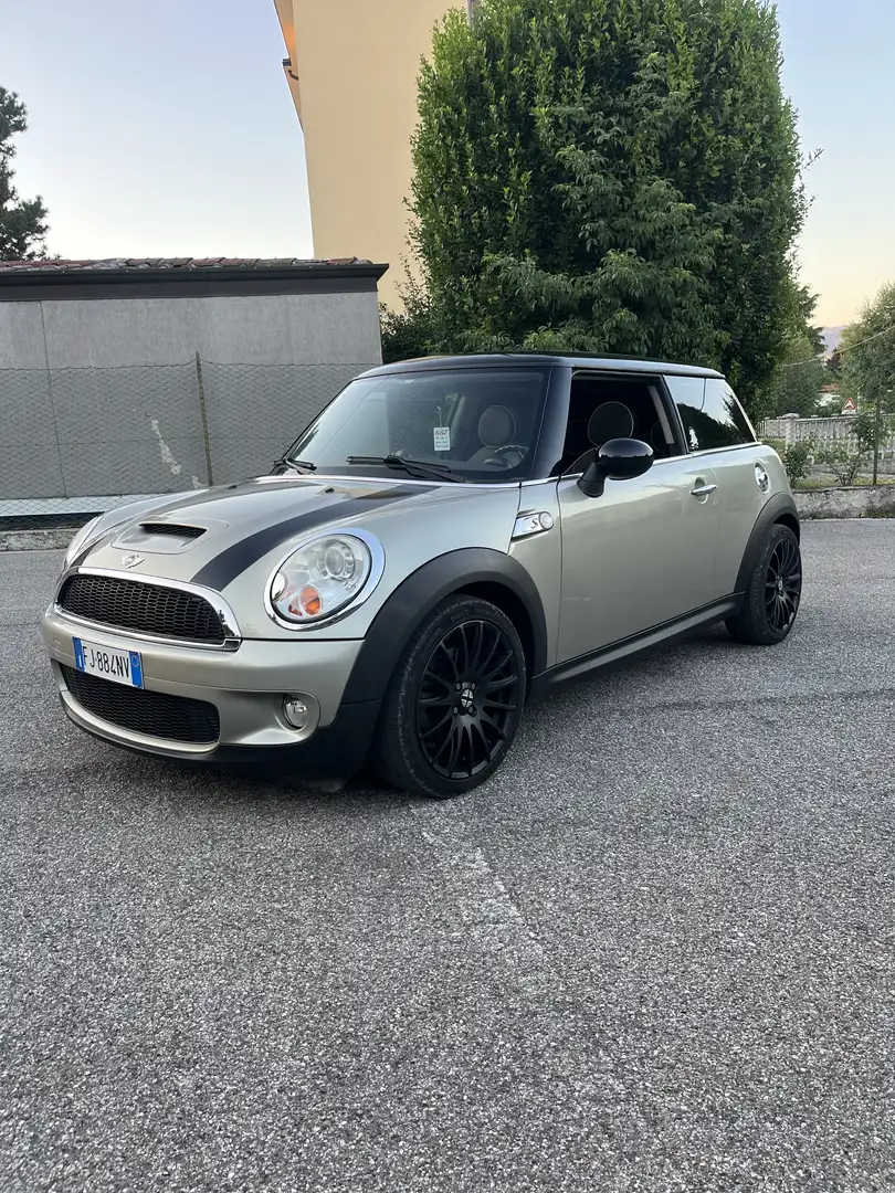 MINI Cooper S 1.6 Chili 175cv - 1