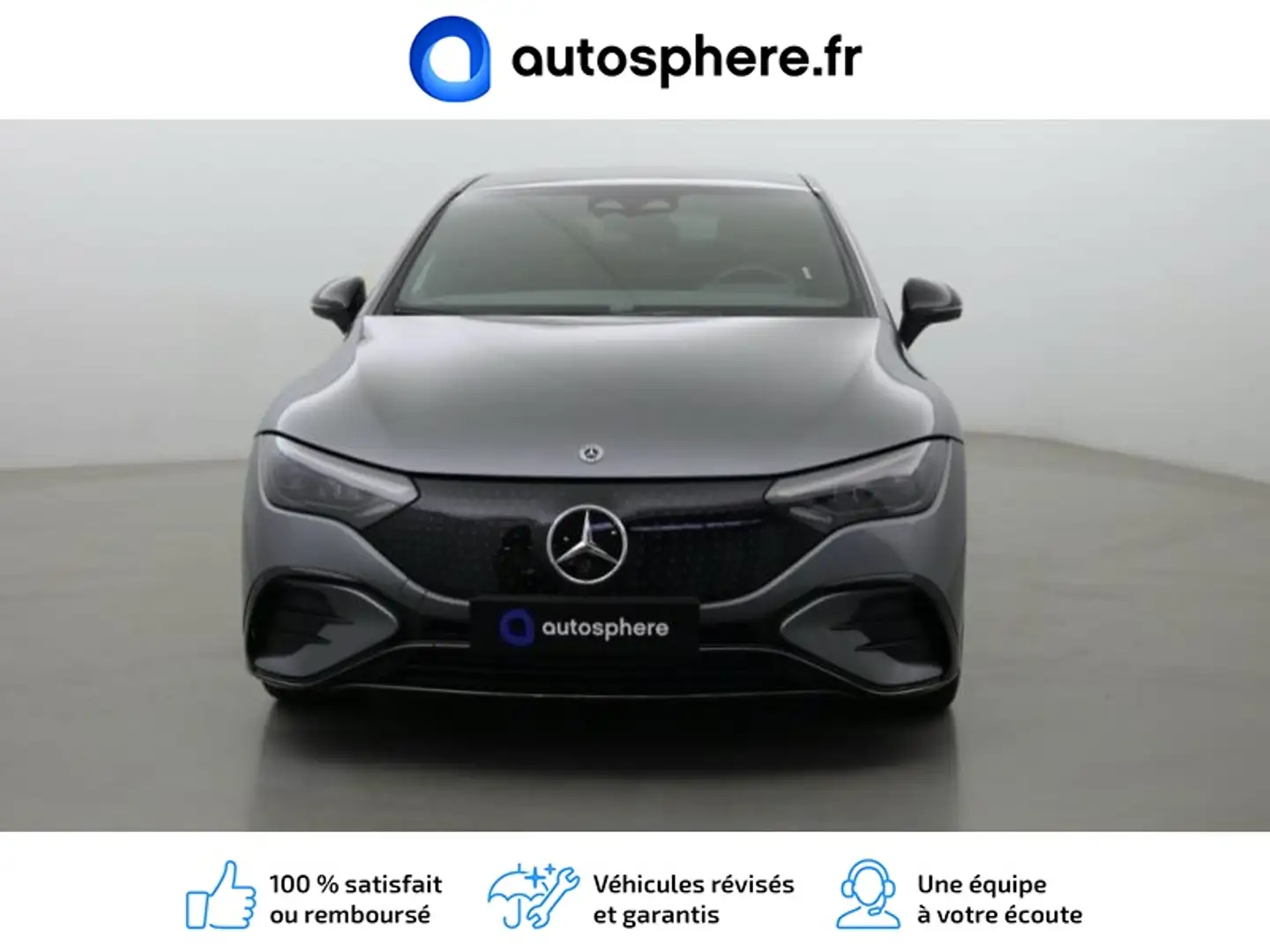 Mercedes-Benz CL 350 292ch AMG Line - 2