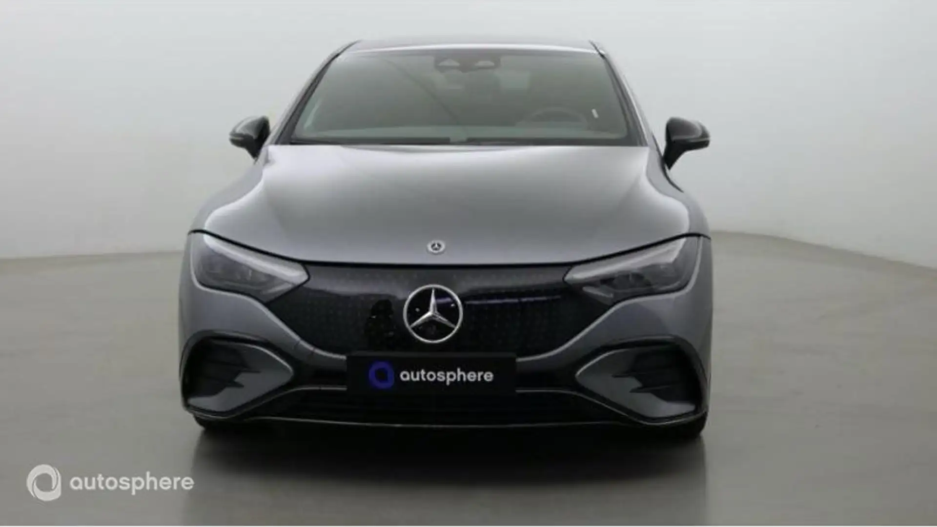 Mercedes-Benz EQE 350 350 292ch AMG Line - 2