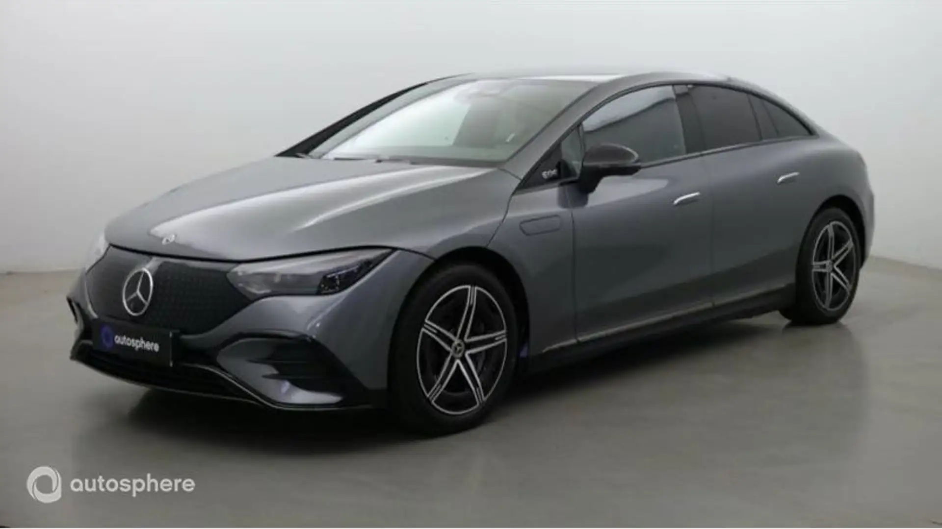 Mercedes-Benz EQE 350 350 292ch AMG Line - 1