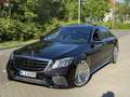 Mercedes-Benz S 500 Mercedes-Benz  S65 AMG Optik Lang Chaffeur 22 Schwarz - thumbnail 1