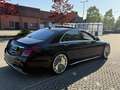 Mercedes-Benz S 500 Mercedes-Benz  S65 AMG Optik Lang Chaffeur 22 Schwarz - thumbnail 10