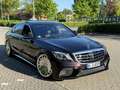 Mercedes-Benz S 500 Mercedes-Benz  S65 AMG Optik Lang Chaffeur 22 Schwarz - thumbnail 12
