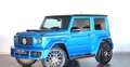 Suzuki Jimny brabus Blau - thumbnail 1