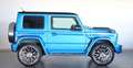 Suzuki Jimny brabus Blau - thumbnail 2