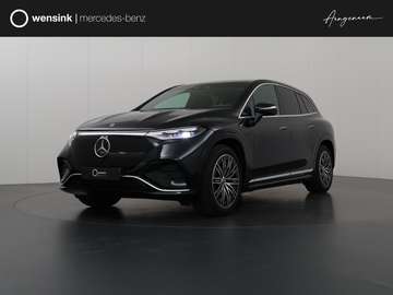 450+ AMG Line 108 kWh | Premium pakket | Rijassist
