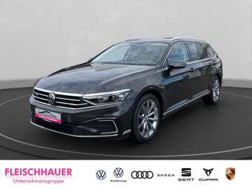 1.4 TSI GTE AHK Navi Pano Matrix-LED