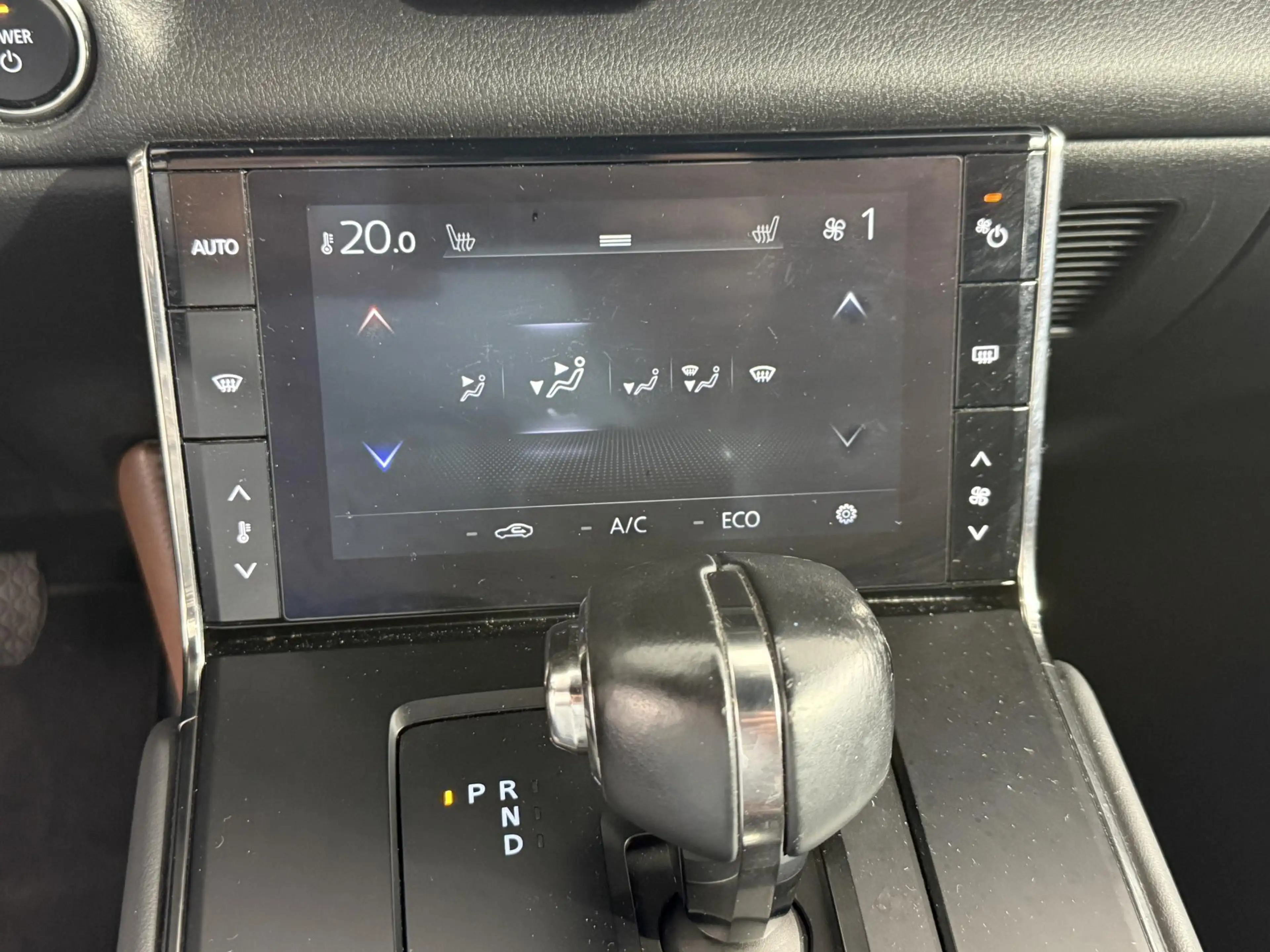 Mazda MX-30 e-SkyActiv 145 First Edition 36 kWh / 100% Electri — photo 16