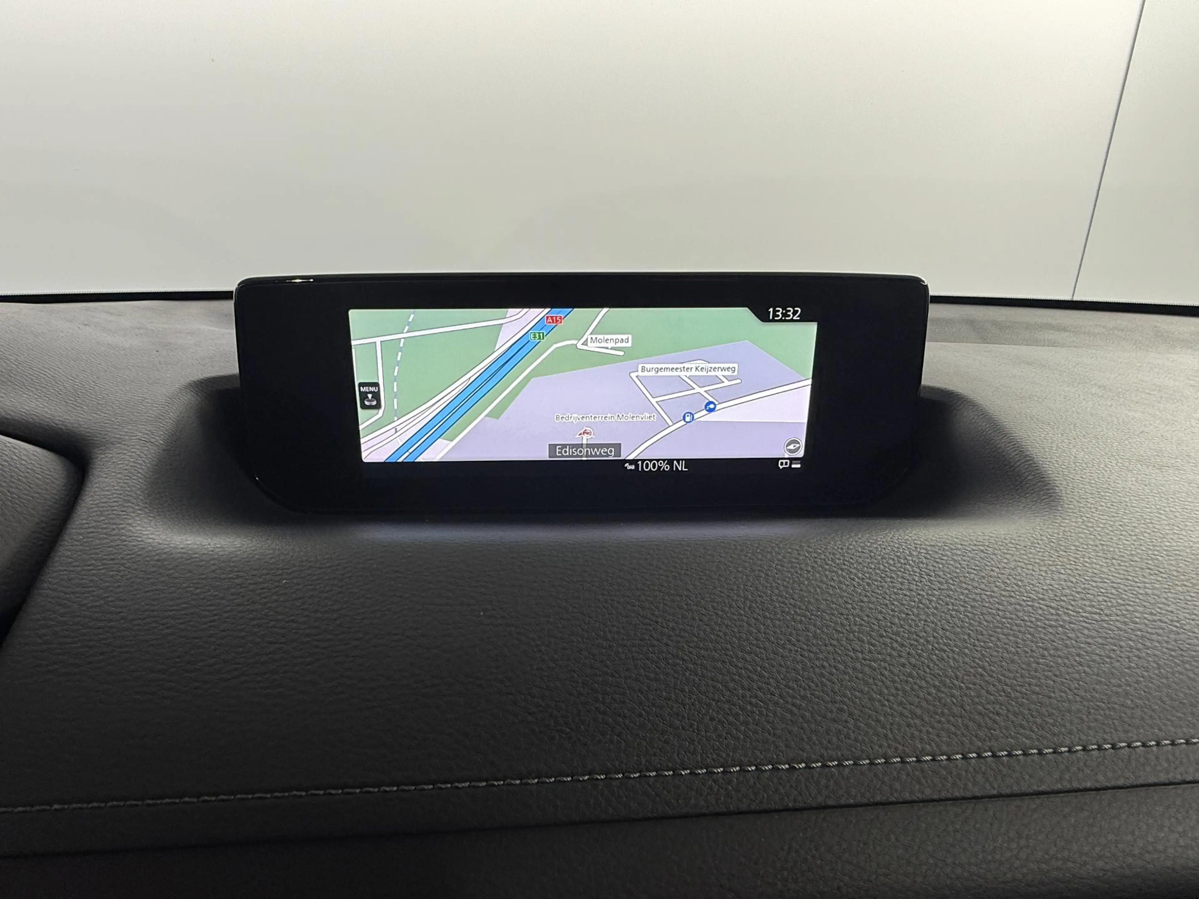 Mazda MX-30 e-SkyActiv 145 First Edition 36 kWh / 100% Electri — photo 14