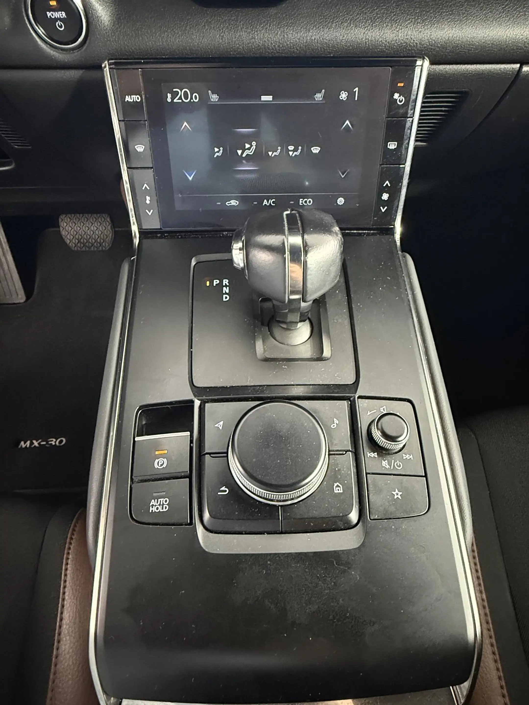 Mazda MX-30 e-SkyActiv 145 First Edition 36 kWh / 100% Electri — photo 15