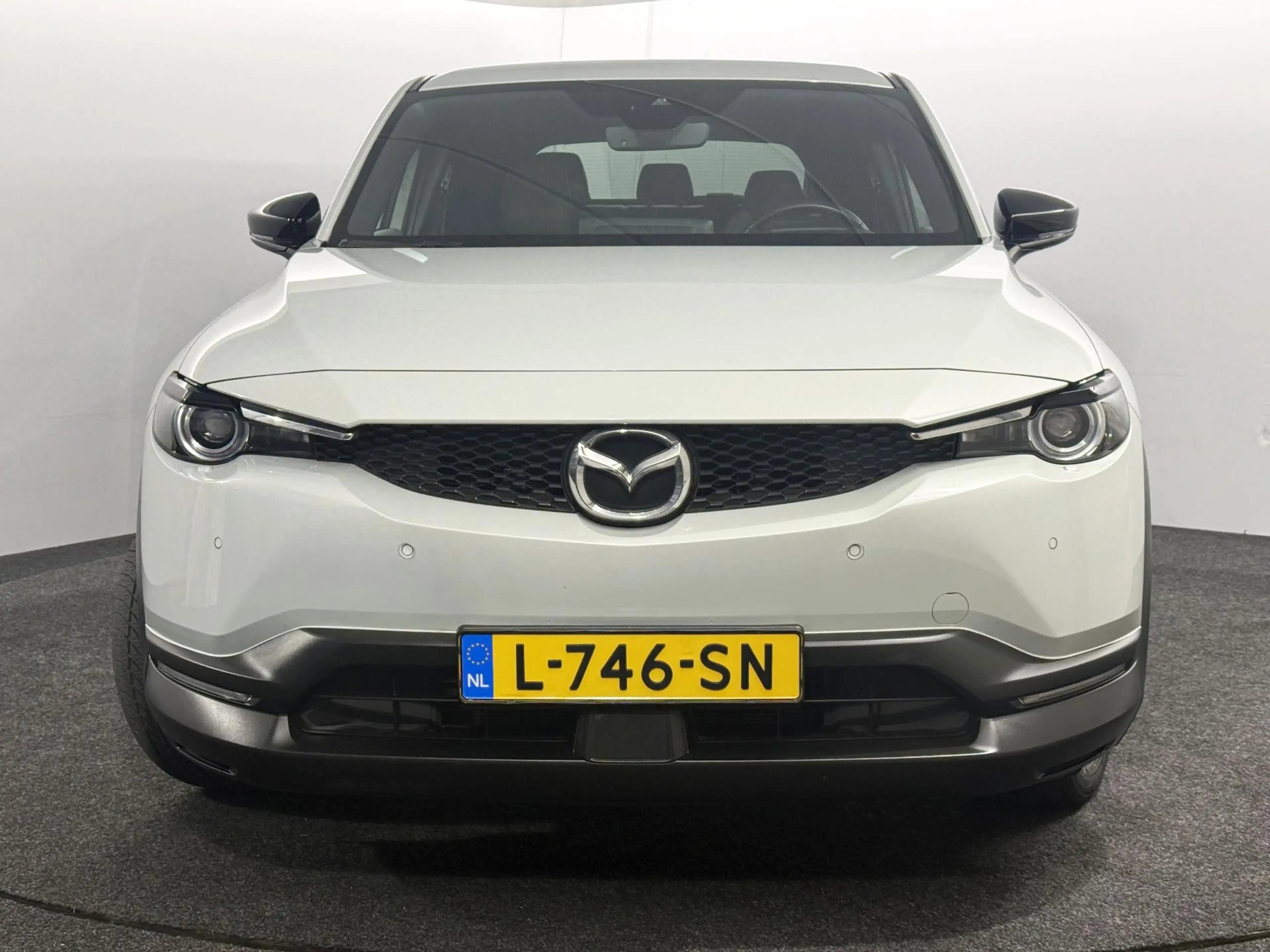 Mazda MX-30 e-SkyActiv 145 First Edition 36 kWh / 100% Electri — photo 24