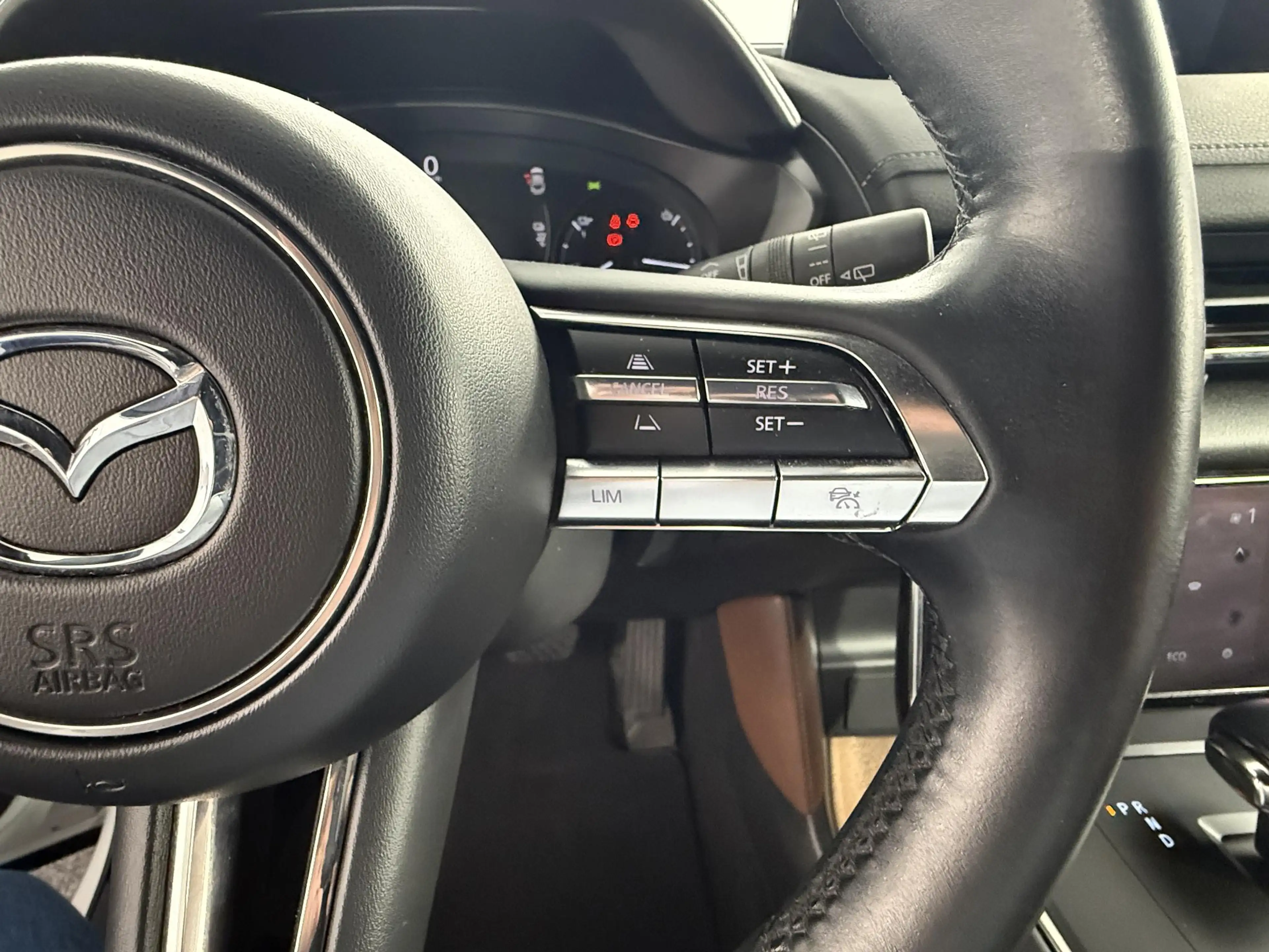 Mazda MX-30 e-SkyActiv 145 First Edition 36 kWh / 100% Electri — photo 18