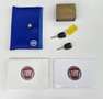 Fiat Panda Panda Active*1,1-40 kW*SERVO*USB*CD*AIRBAG*ABS*EU4 Jaune - thumbnail 33