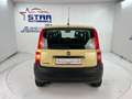 Fiat Panda Panda Active*1,1-40 kW*SERVO*USB*CD*AIRBAG*ABS*EU4 Jaune - thumbnail 7