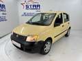 Fiat Panda Panda Active*1,1-40 kW*SERVO*USB*CD*AIRBAG*ABS*EU4 Jaune - thumbnail 2