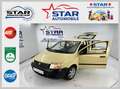 Fiat Panda Panda Active*1,1-40 kW*SERVO*USB*CD*AIRBAG*ABS*EU4 Jaune - thumbnail 1