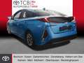 Toyota Prius 1.8 VVT-i Comfort Plug-in NAVI PDC Safety Sense Bleu - thumbnail 2
