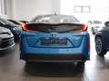 Toyota Prius 1.8 VVT-i Comfort Plug-in NAVI PDC Safety Sense Синий - thumbnail 3