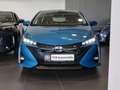 Toyota Prius 1.8 VVT-i Comfort Plug-in NAVI PDC Safety Sense Bleu - thumbnail 4