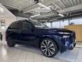 BMW X7 40 d M Sport* Iconic Glow* Massage* Standheiz Blau - thumbnail 2
