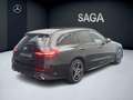 Mercedes-Benz C 300 de Break AMG Toit Pano Noir - thumbnail 2