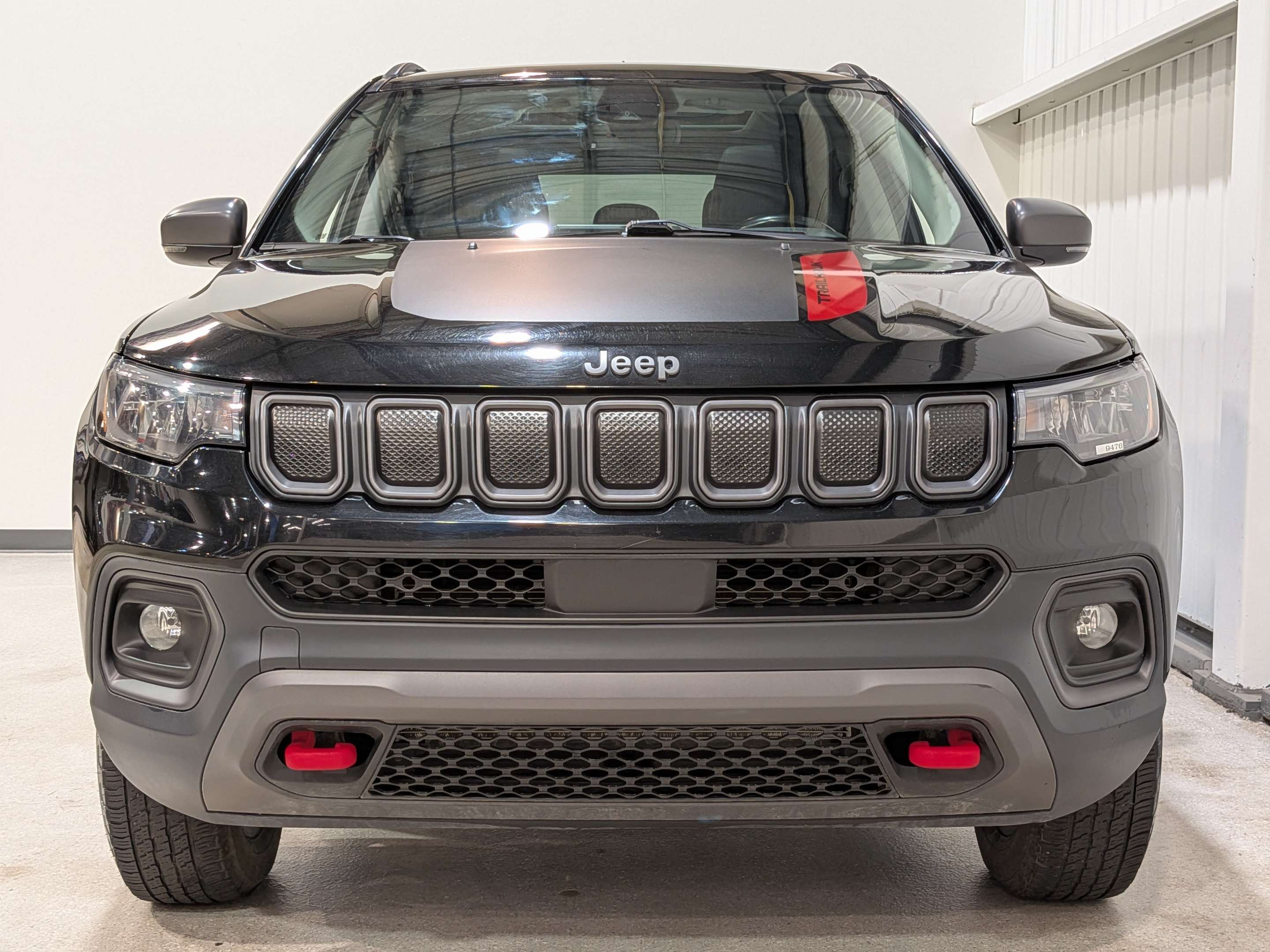 Jeep Compass 2022