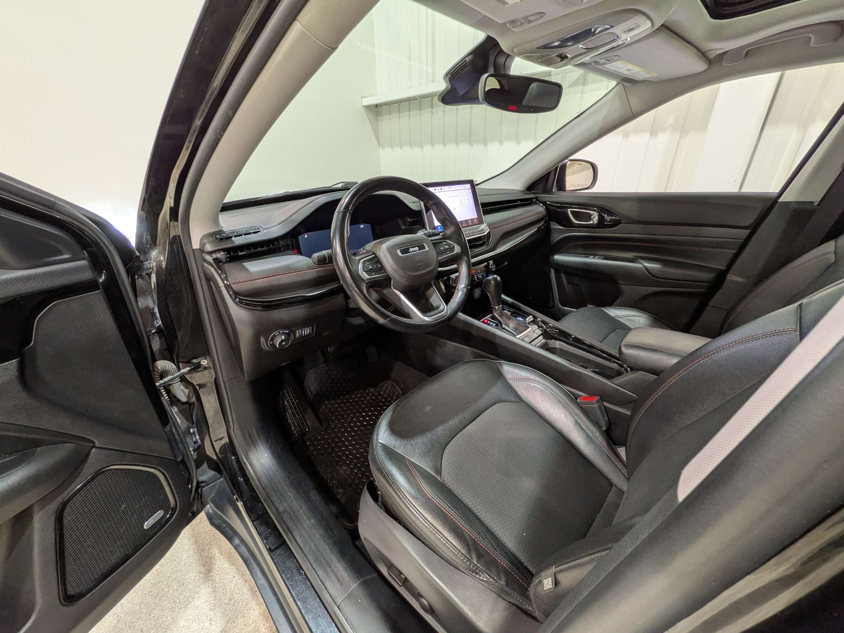 Jeep Compass 2022