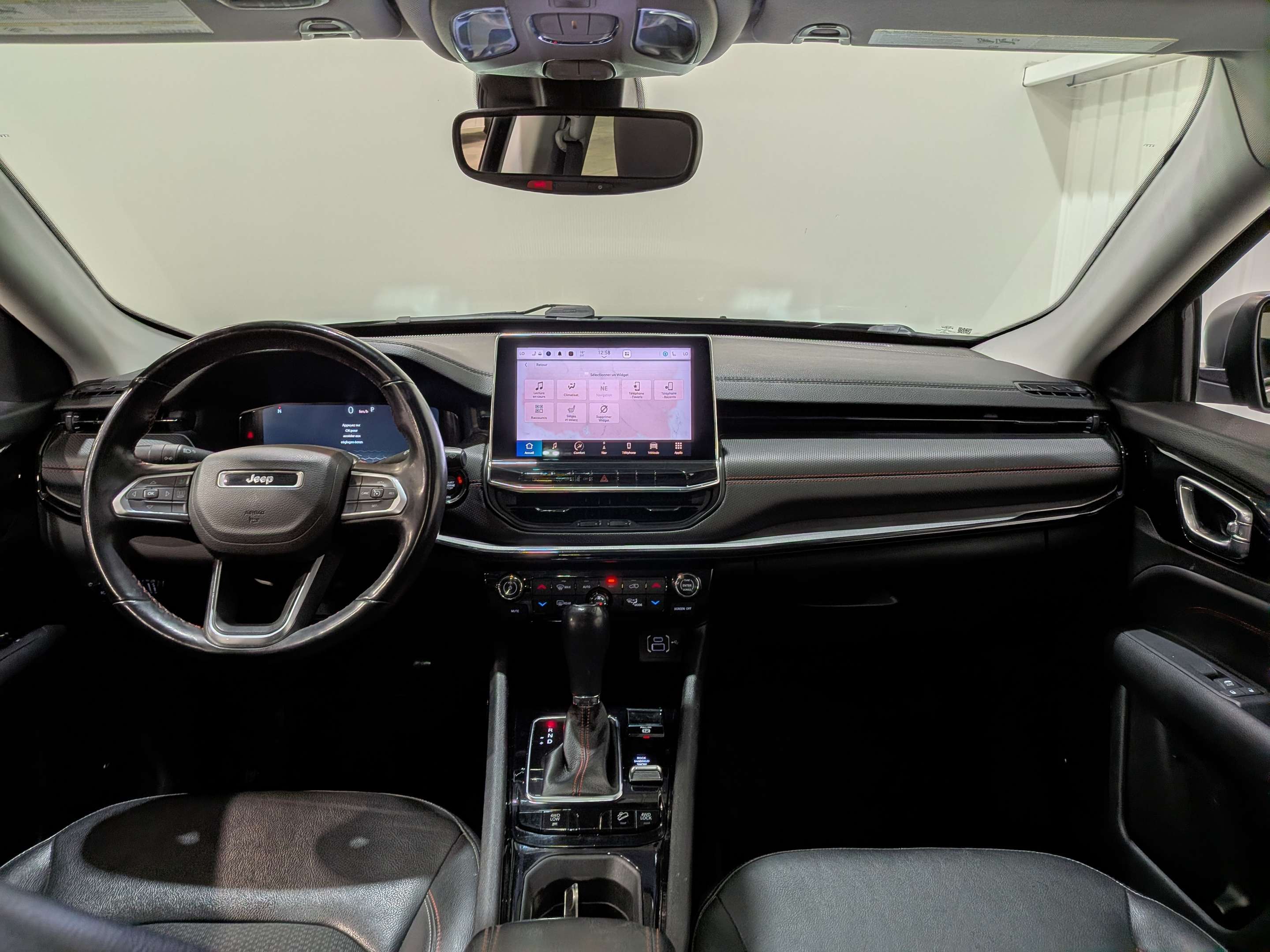 Jeep Compass 2022