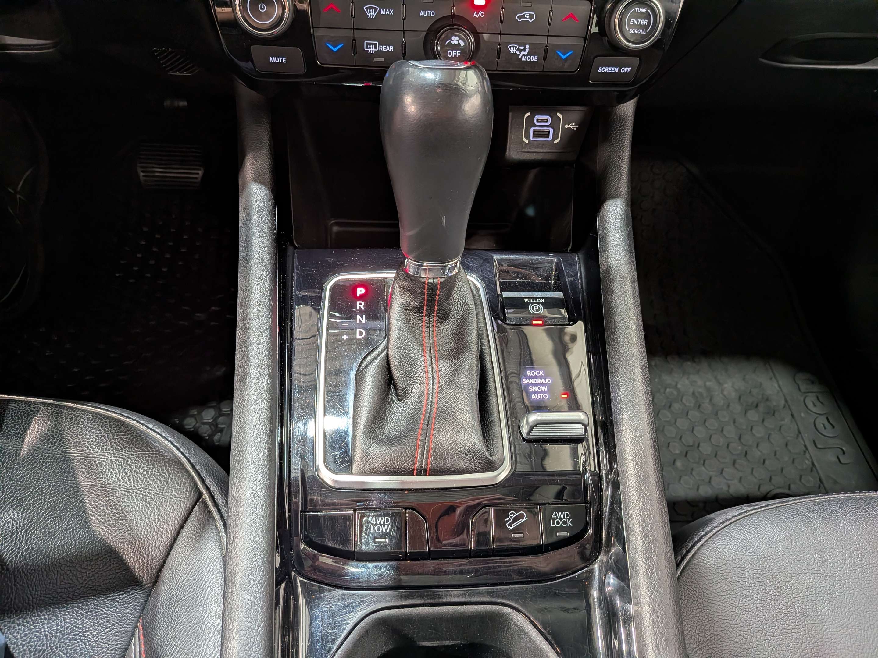 Jeep Compass 2022