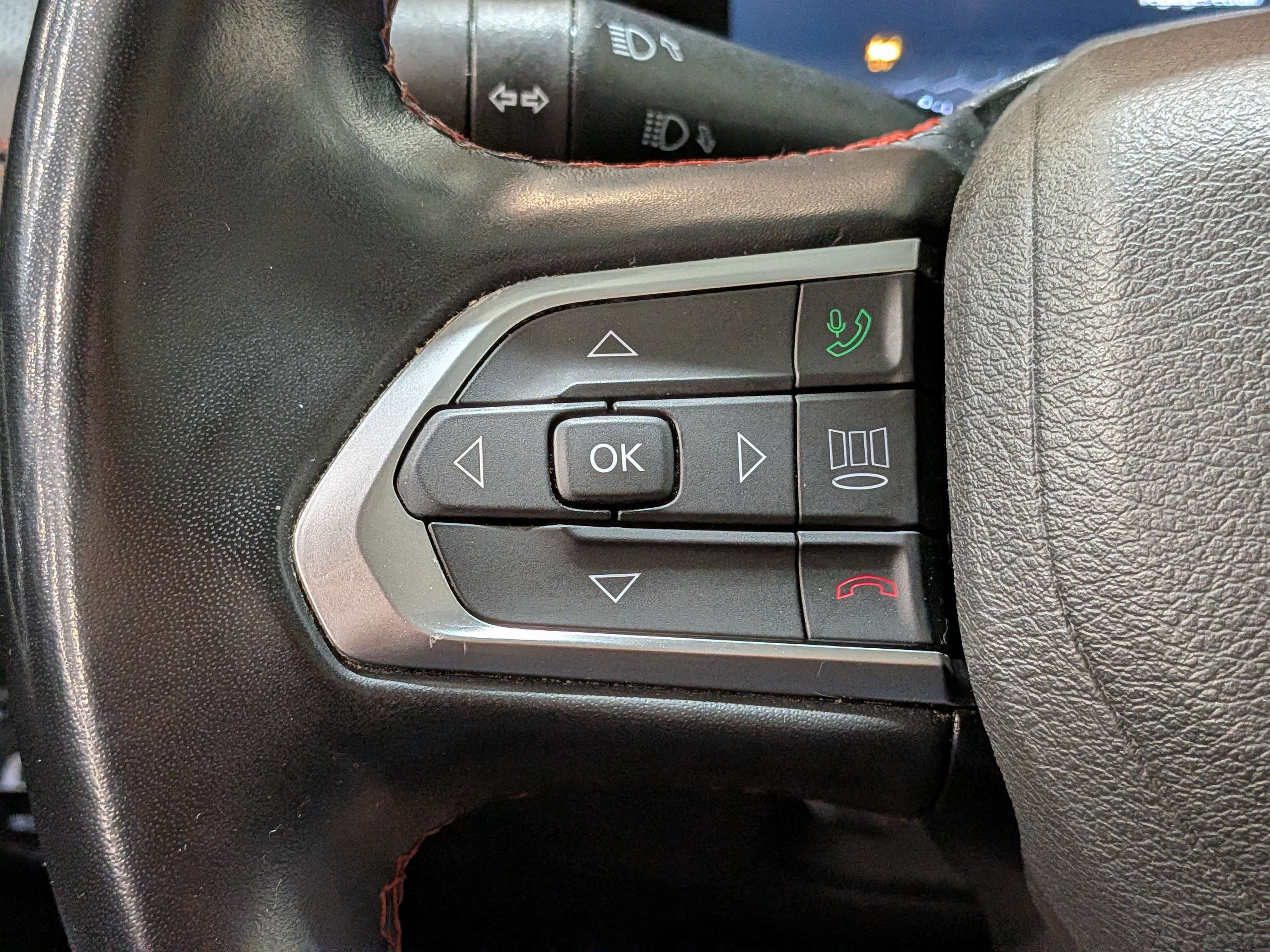 Jeep Compass 2022
