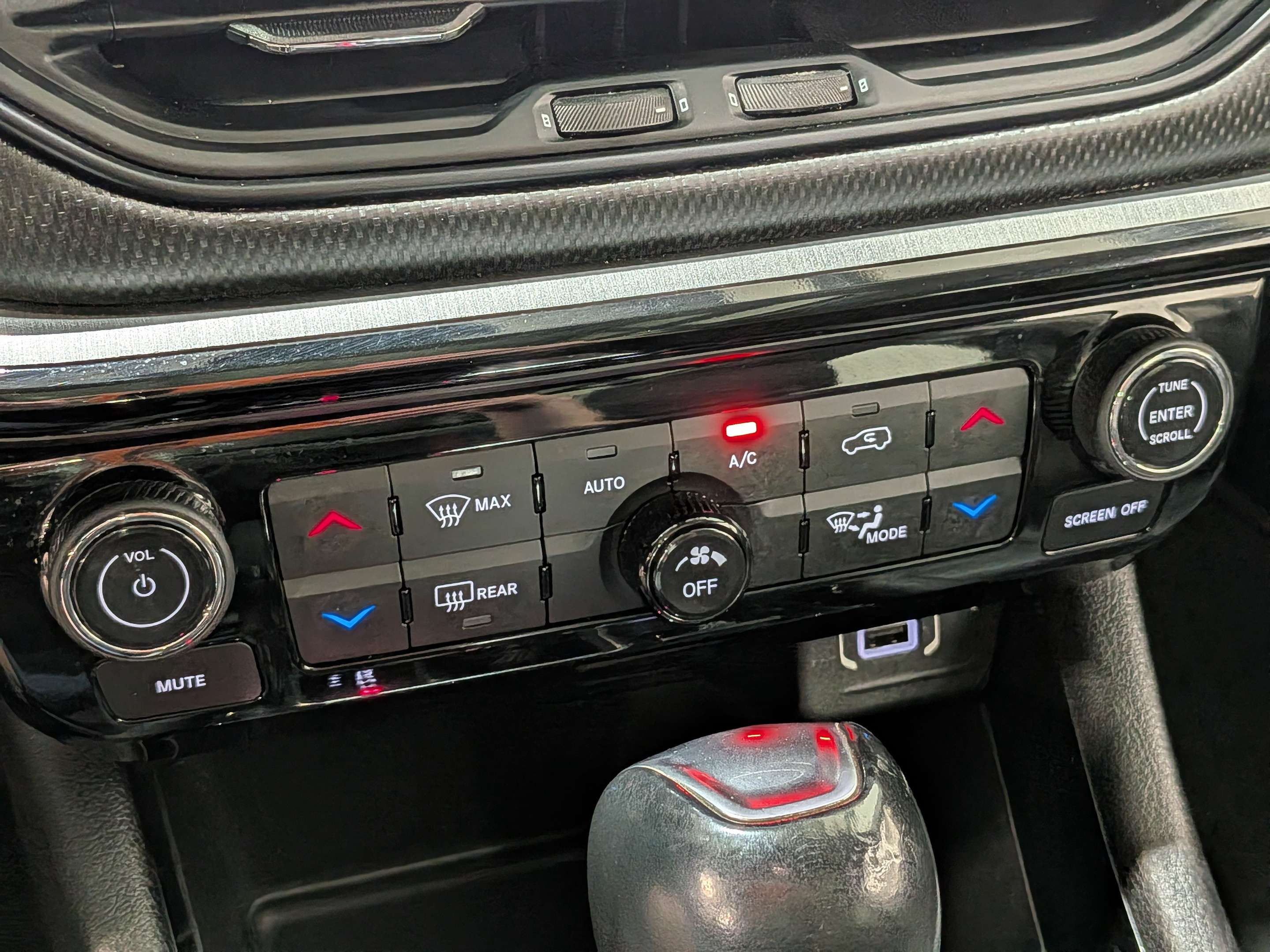 Jeep Compass 2022