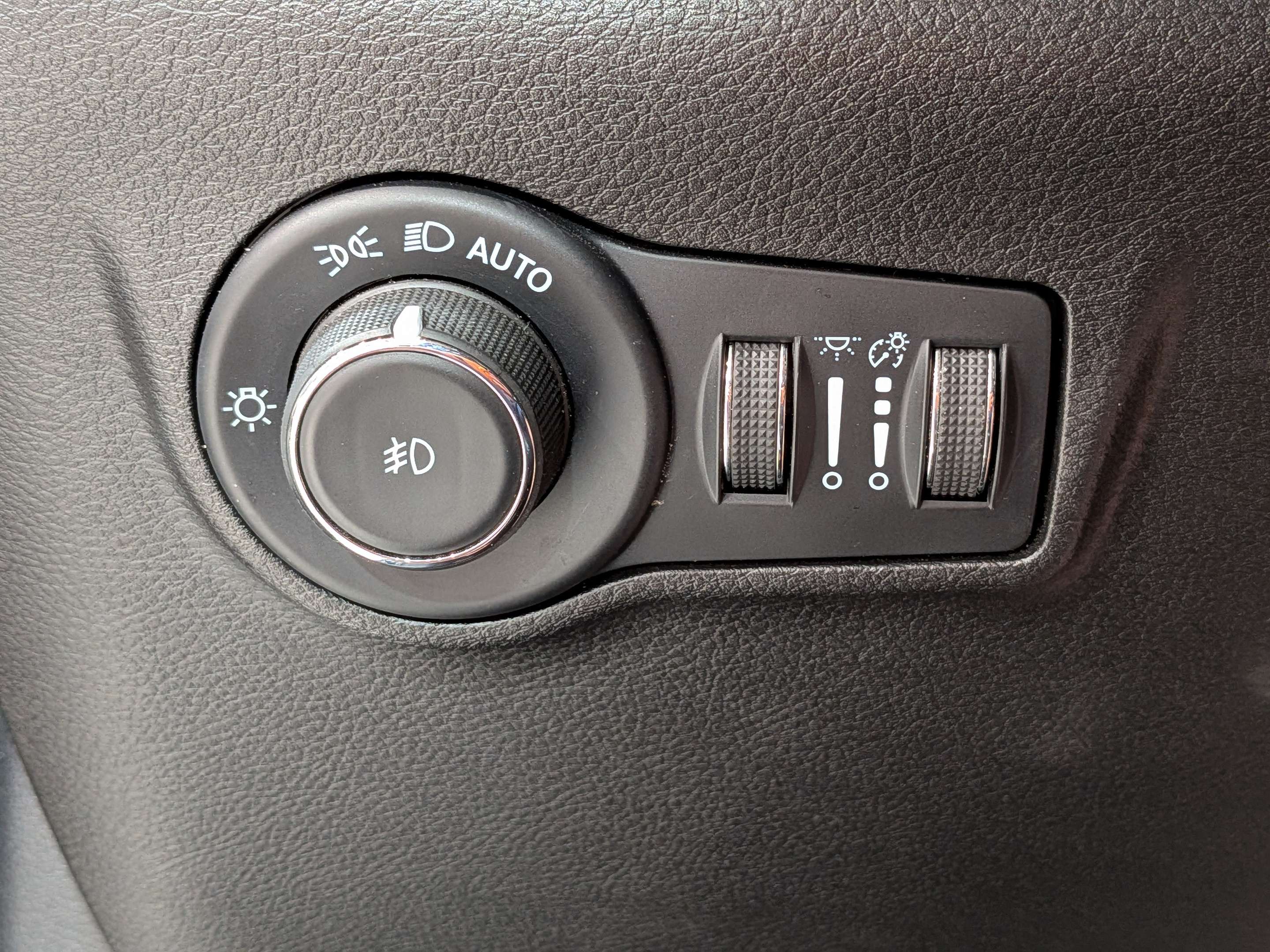 Jeep Compass 2022