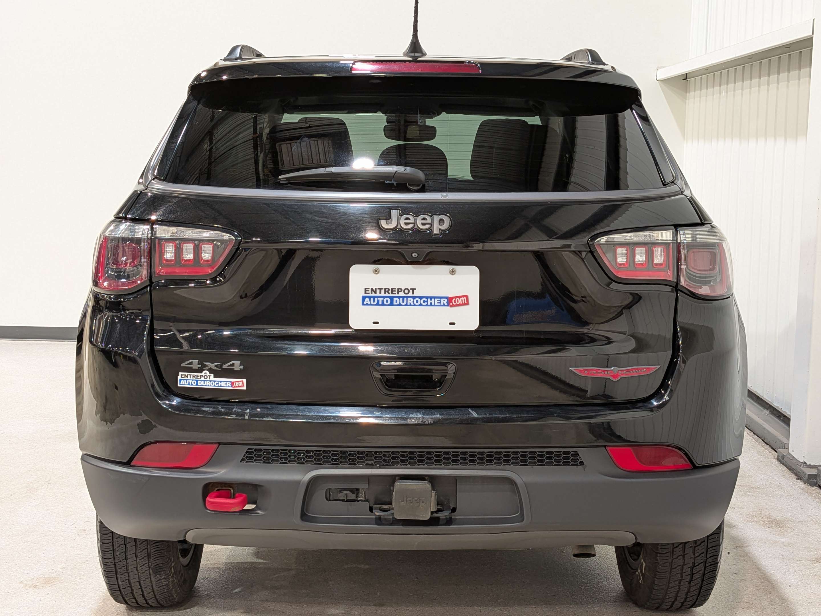 Jeep Compass 2022