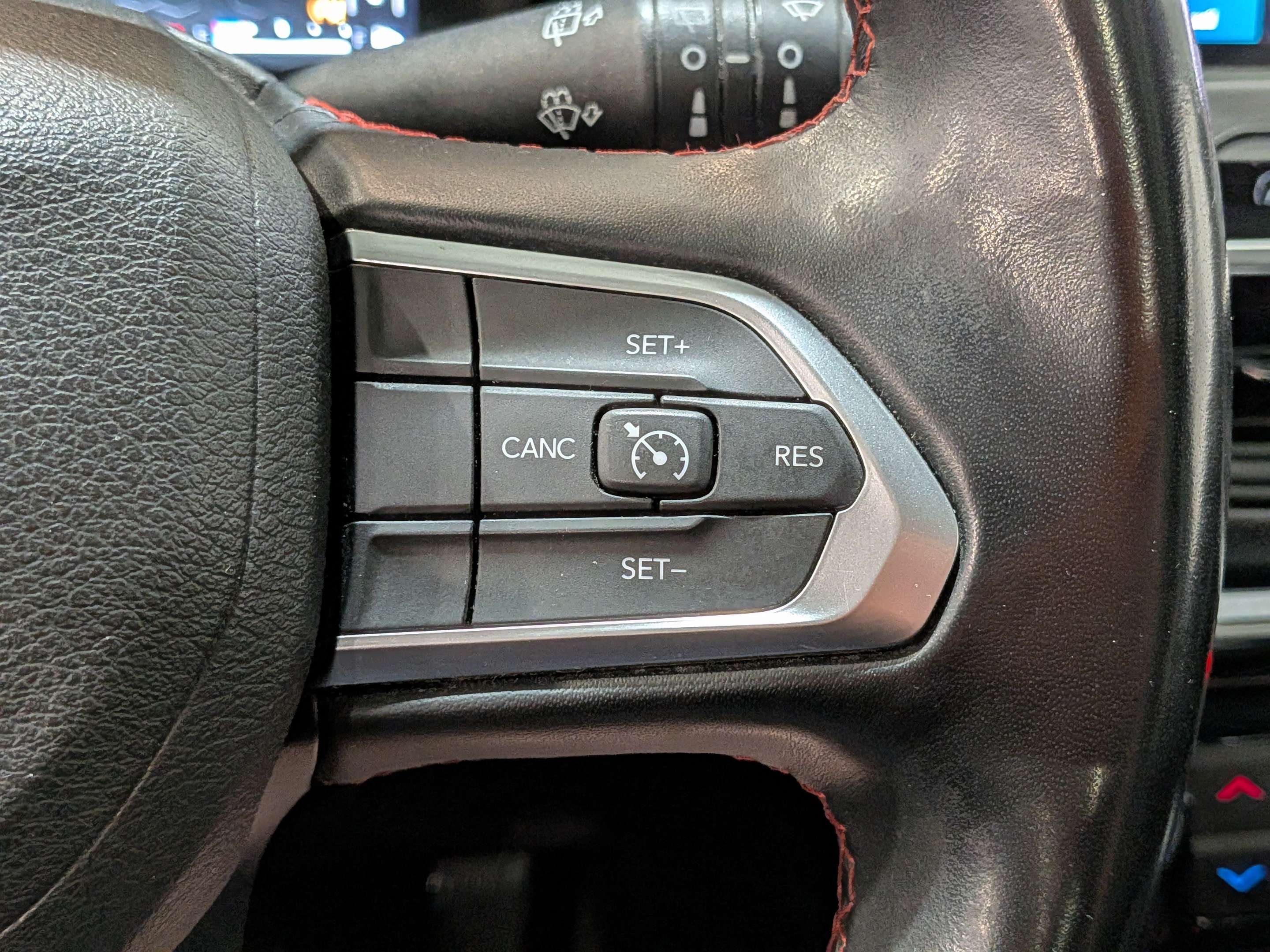 Jeep Compass 2022