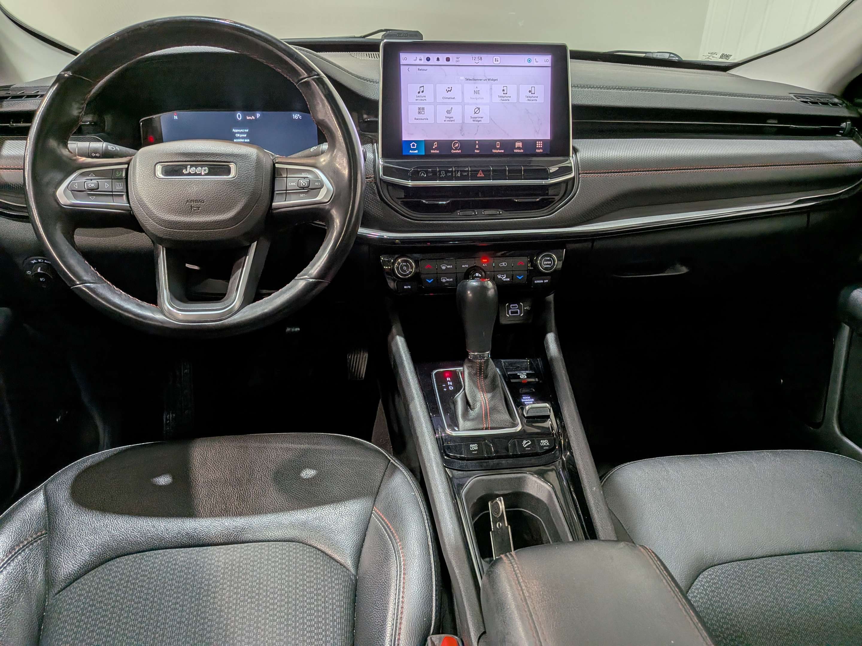 Jeep Compass 2022