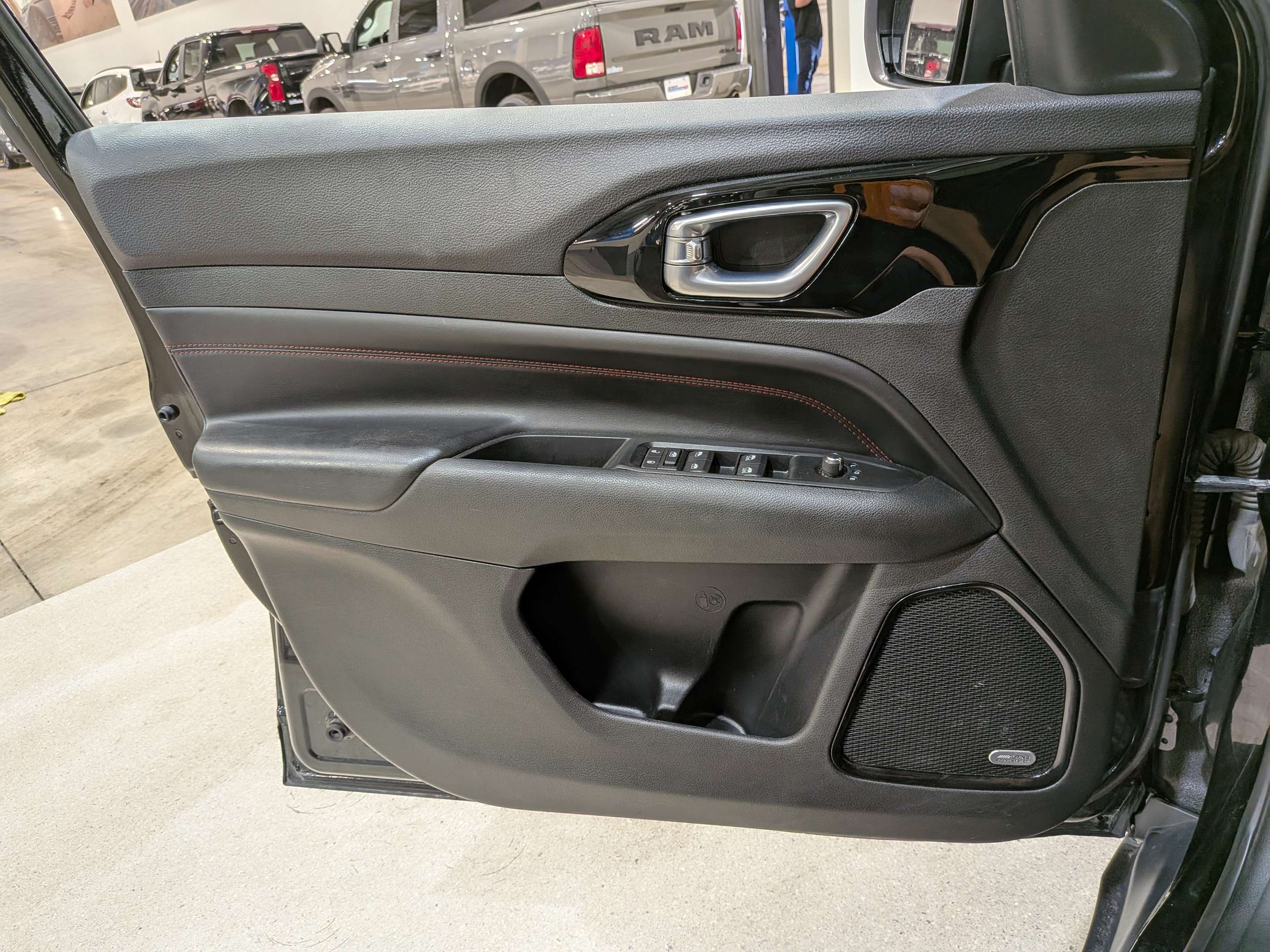 Jeep Compass 2022