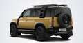 Land Rover Defender 110 2.0 P300e 110 Trophy Edition Deep Sandglow Yel Amarillo - thumbnail 3