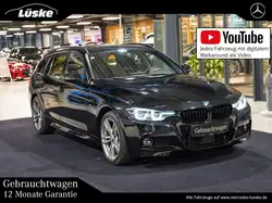 Bmw 320 d Touring xDrive M Sport Shadow ACC AHK HiFi Sport Line