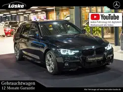 Bmw 320 d Touring xDrive M Sport Shadow ACC AHK HiFi Sport Line