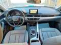 Audi A4 2,0 TDI Design S-tronic Blau - thumbnail 11