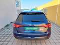Audi A4 2,0 TDI Design S-tronic Blau - thumbnail 4
