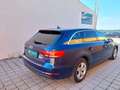 Audi A4 2,0 TDI Design S-tronic Blau - thumbnail 6